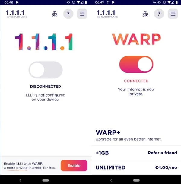 1.1.1.1 — screenshot 1
